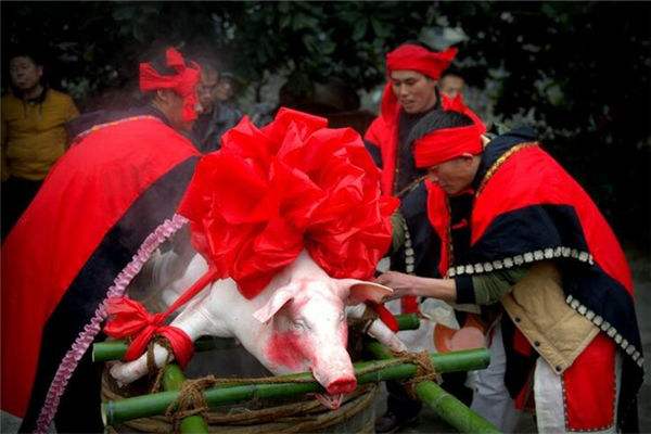 周記刨豬湯盛大開(kāi)業(yè)，天天都有好折扣！