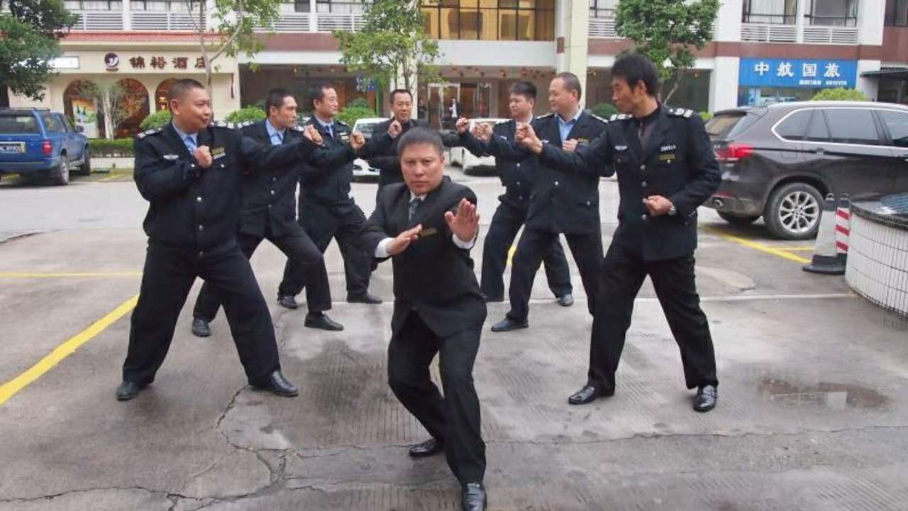 我們的成長(zhǎng)！