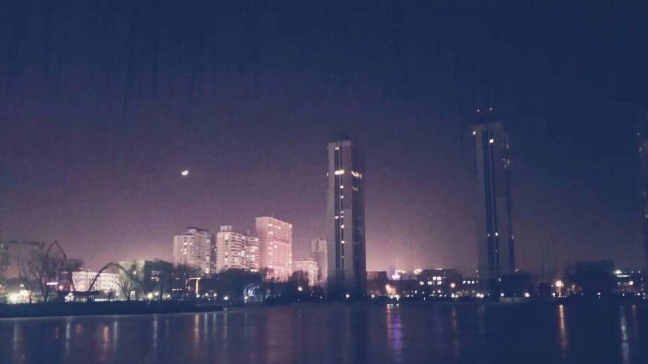 风景