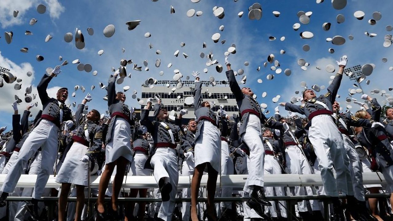 西點軍校