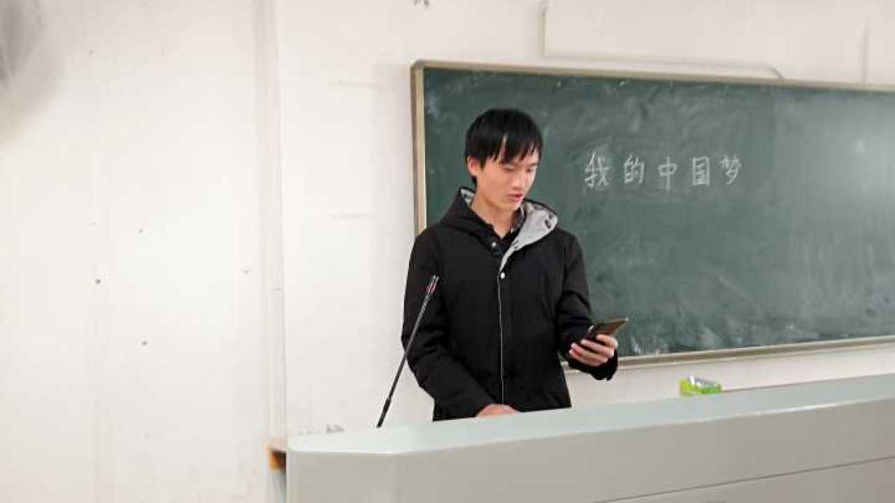 百生講壇系列活動