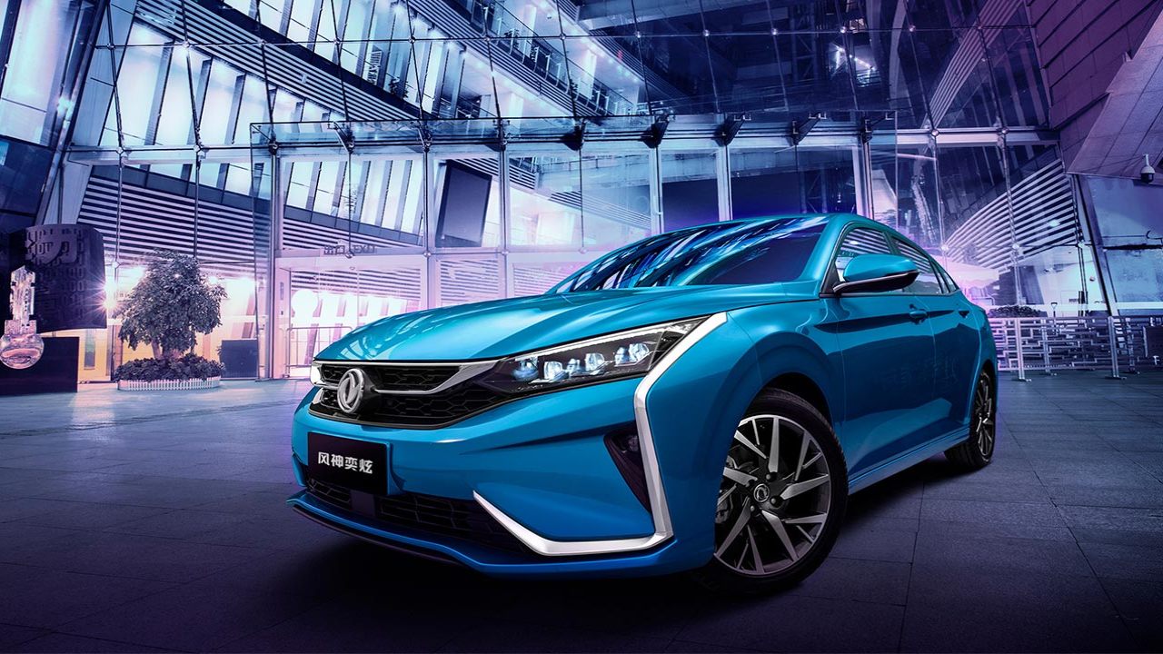 新車特惠，震撼全城！