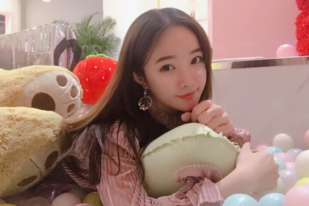 爱，可儿