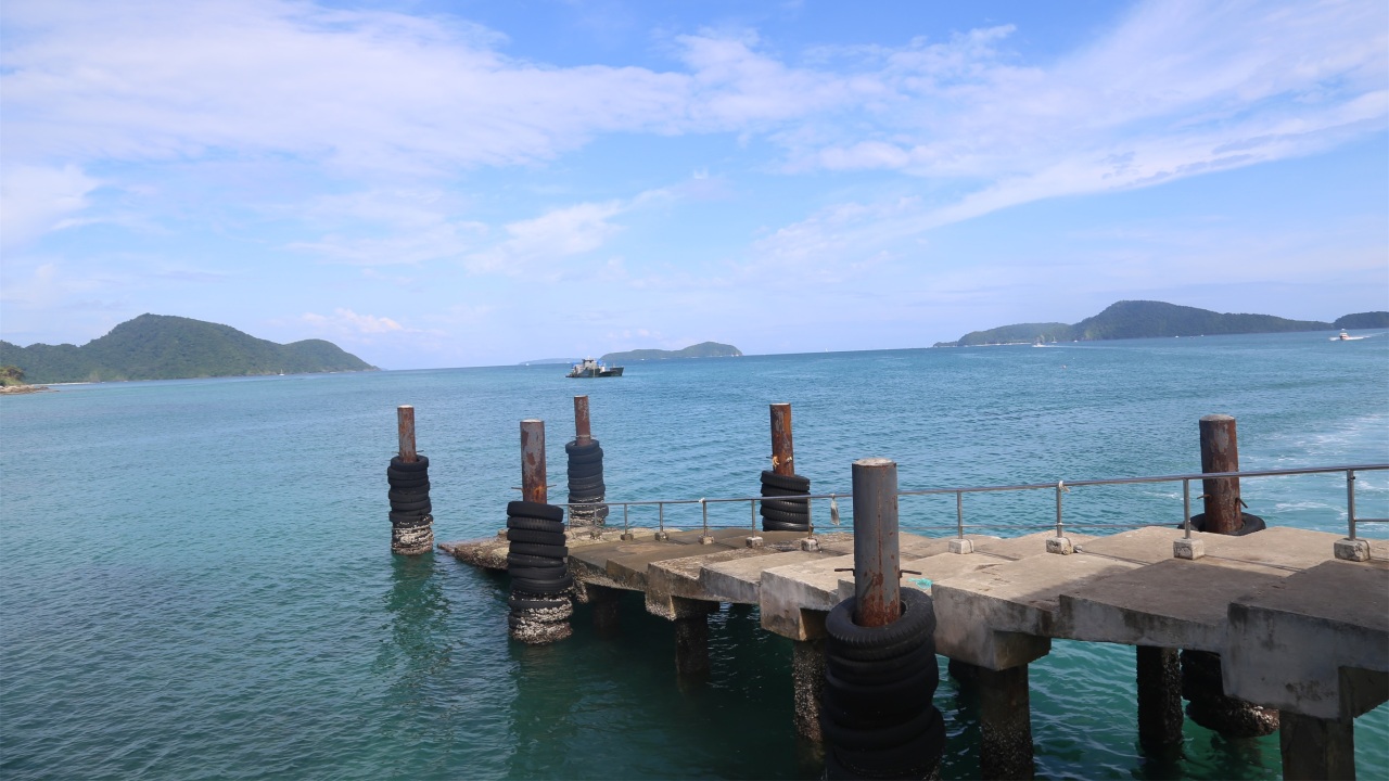 普吉島之旅