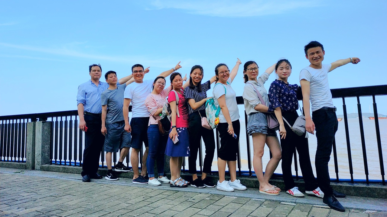 【广州中环】记录一次旅行 一种心情 一个故事