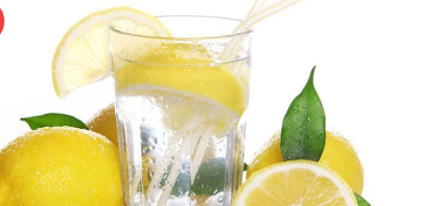 柠檬水