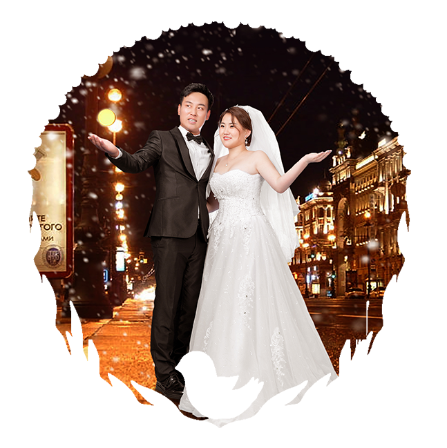 陈佳兴❤崔丽影