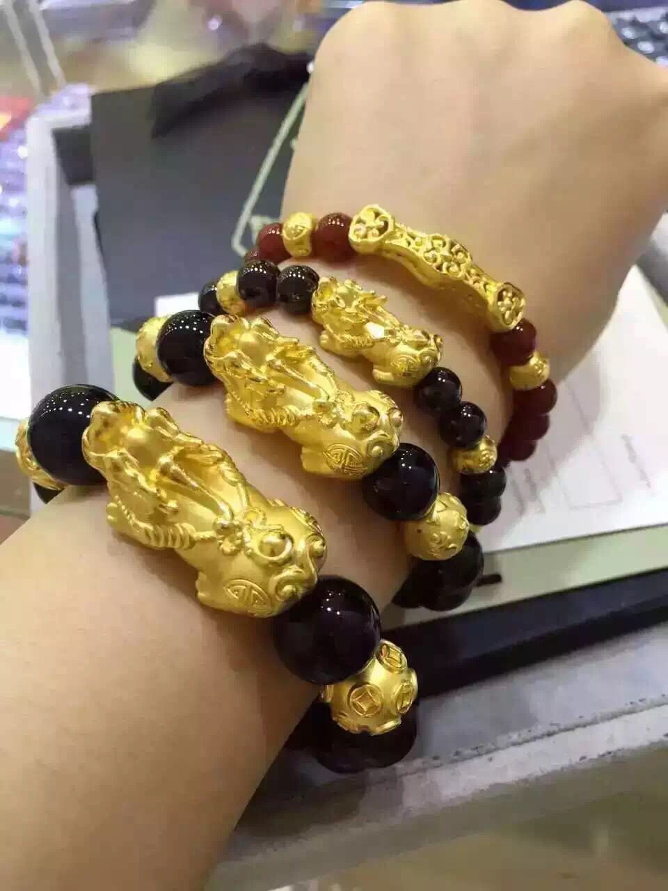 歡度國慶，金喜有禮黃金珠寶大優(yōu)惠