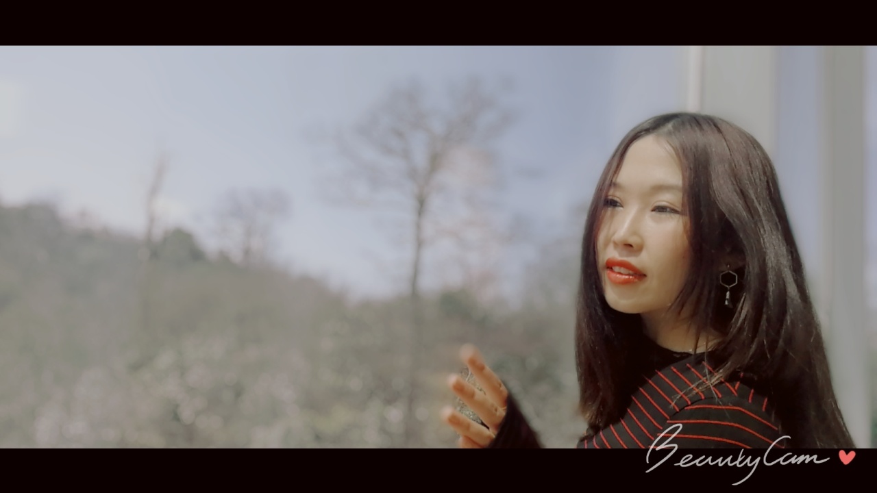 美  美  美