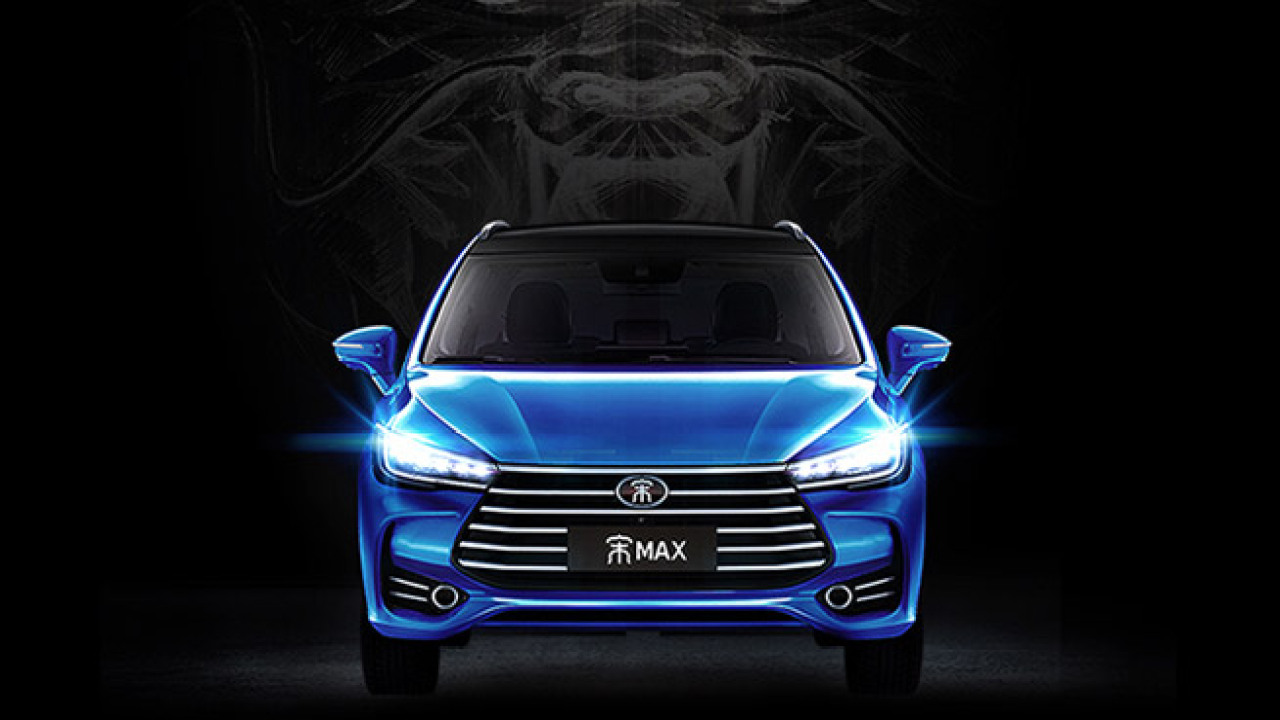 現車現牌——合規網約車置換專場