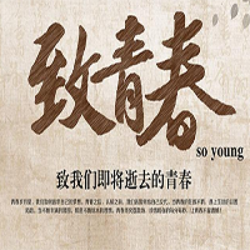 畢業(yè)相冊(cè)——青春紀(jì)念冊(cè)