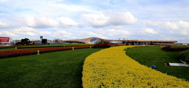 铜仁凤凰机场旅游贴士