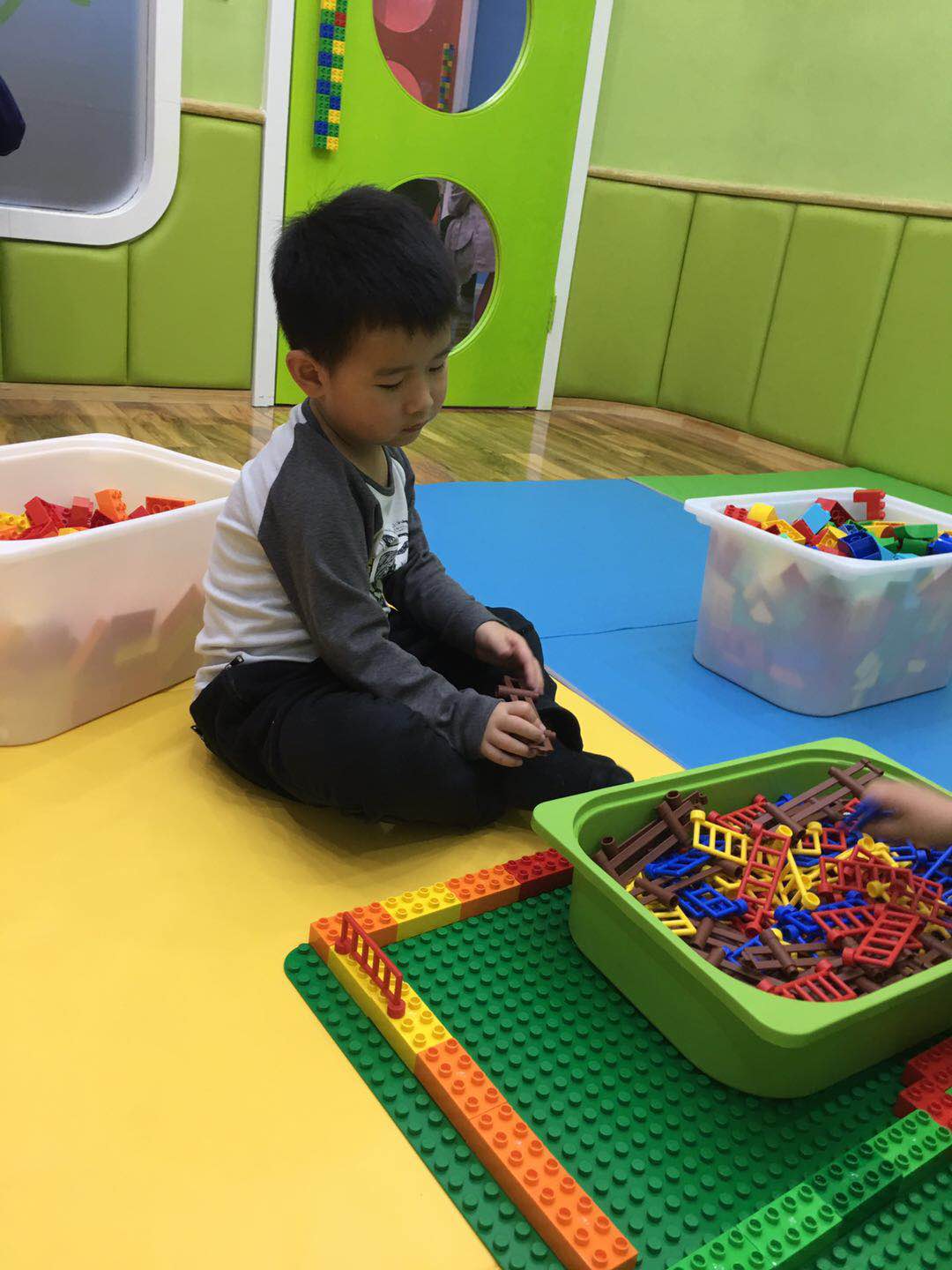 貝貝18.3.30