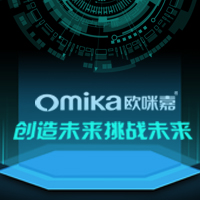 OMIKA黑科技厨房