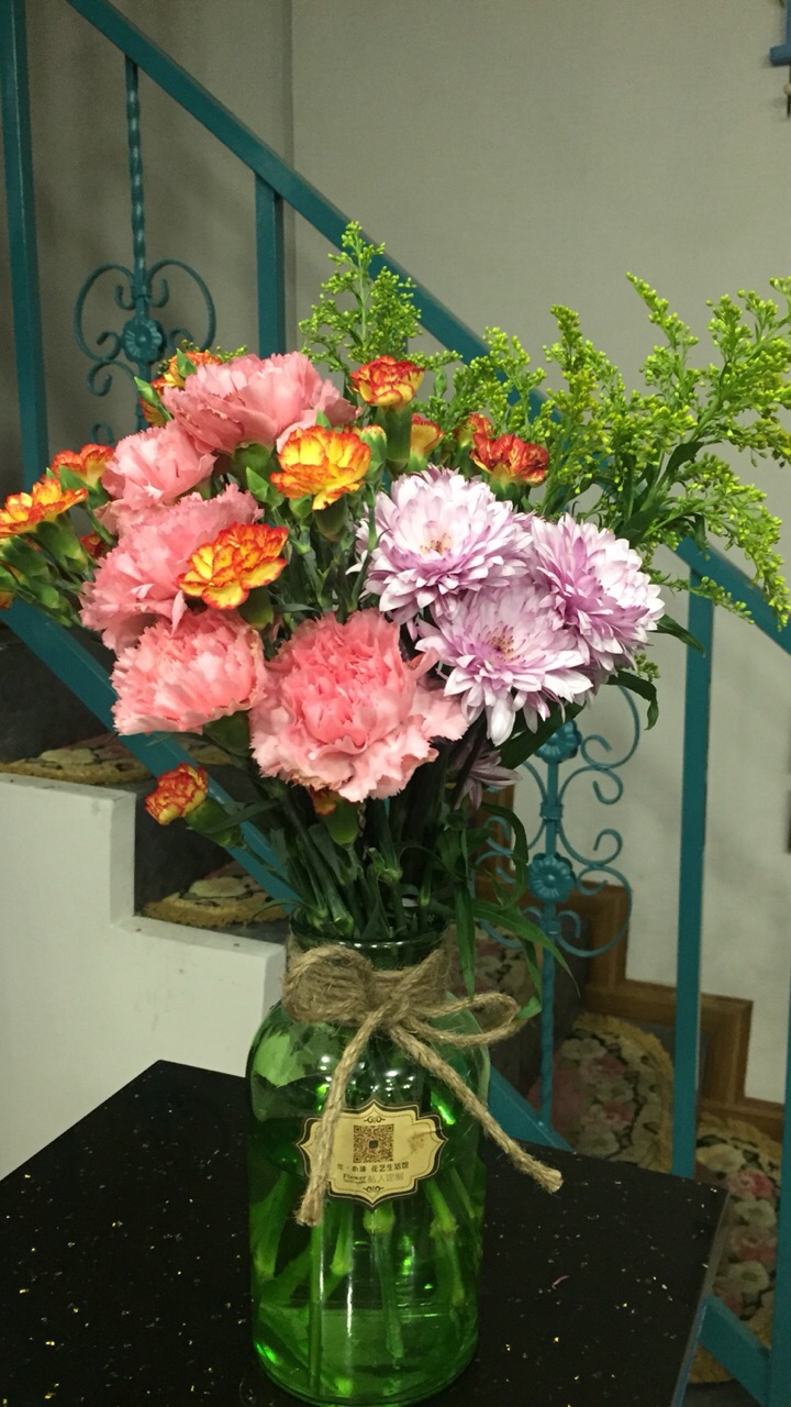 花·小漾包月花礼倾情呈现