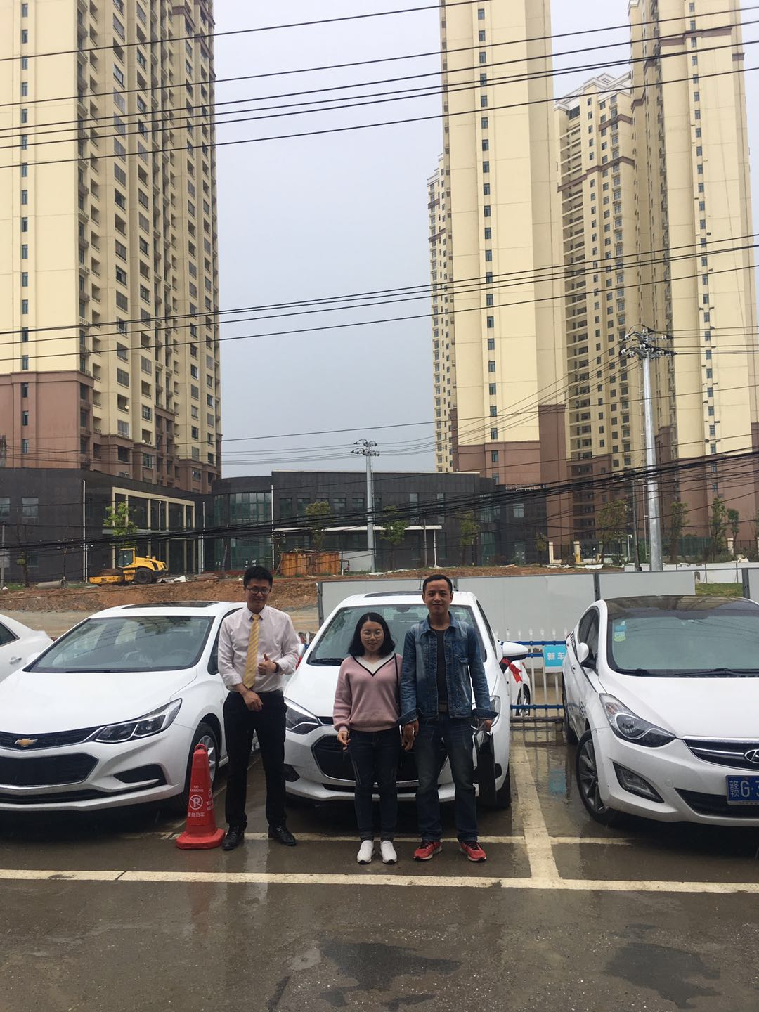樂風RV 無樂不作