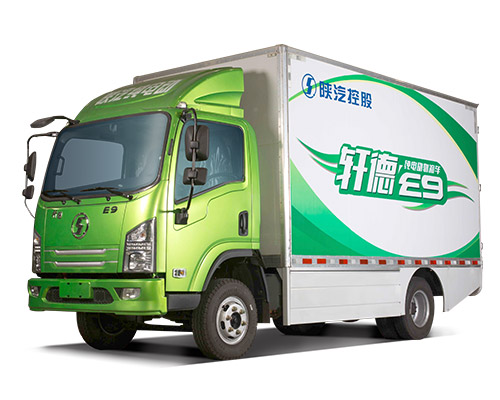 軒德E9純電動(dòng)車試駕預(yù)約·