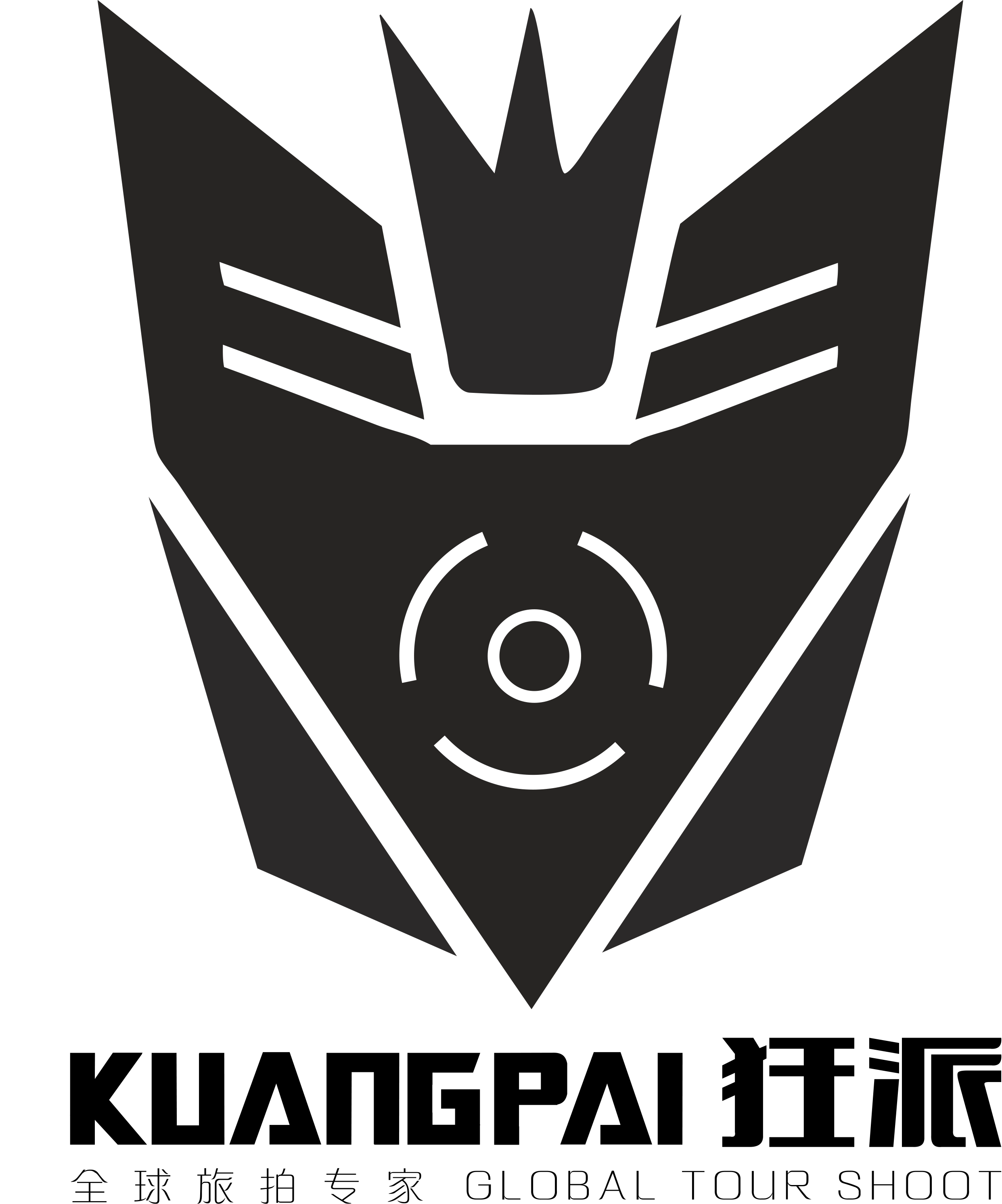 狂派：极乐仙境