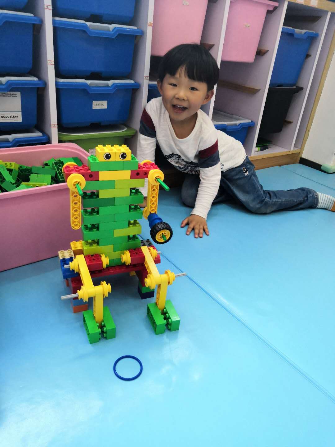 2018.4.29梁书铭