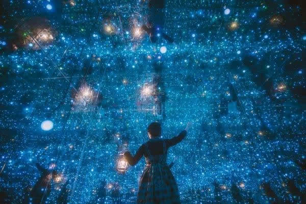 [副本]老板喝蒙圈了,星空错觉免费啦!