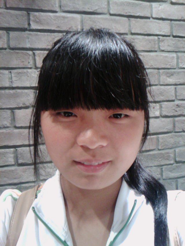 米雪儿生日快乐!