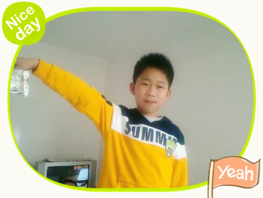 生日庆典邀请函