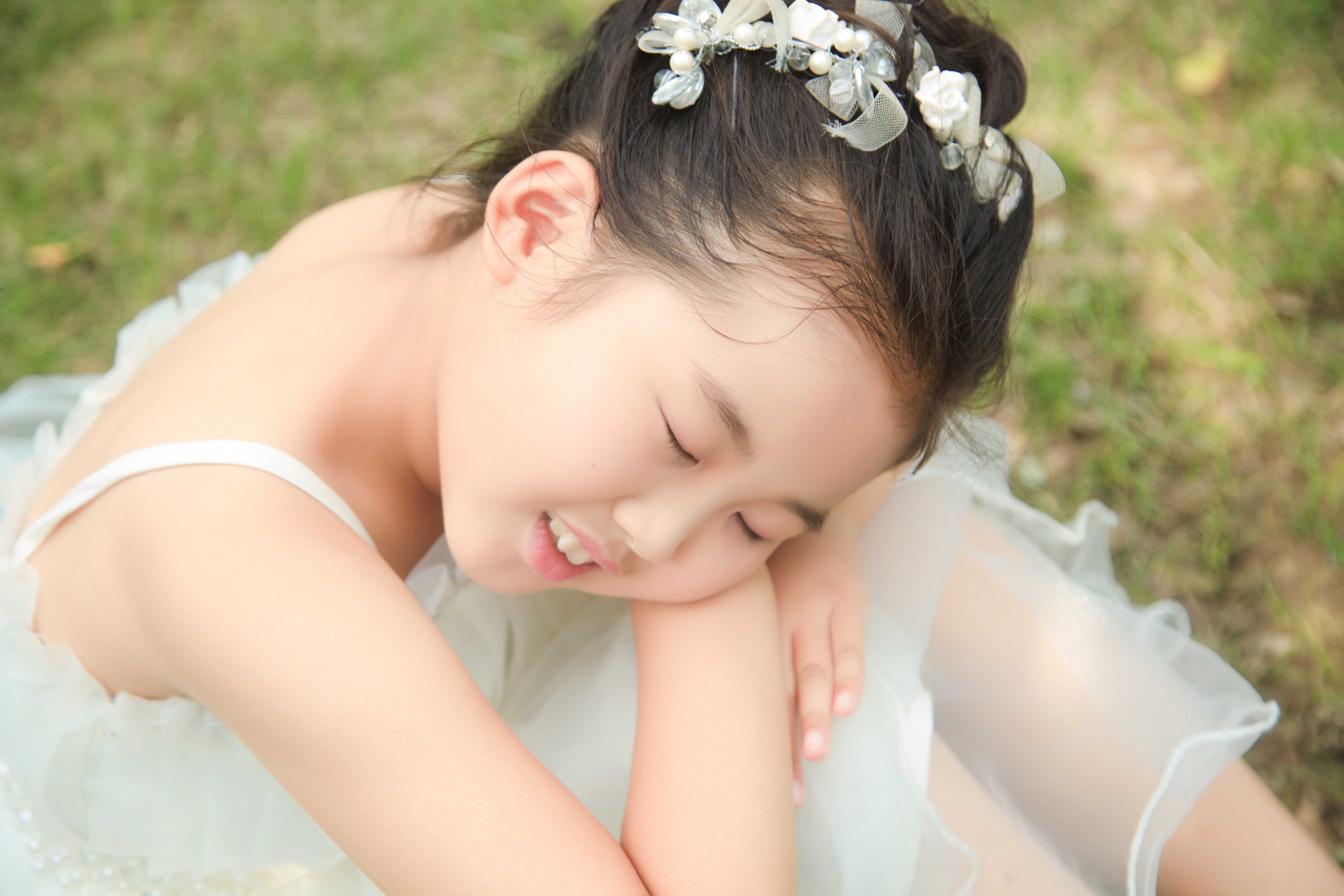 纪静萱小朋友十岁生日邀请函!