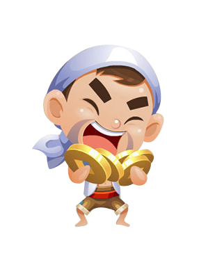 欢乐斗地主 欢喜过大年