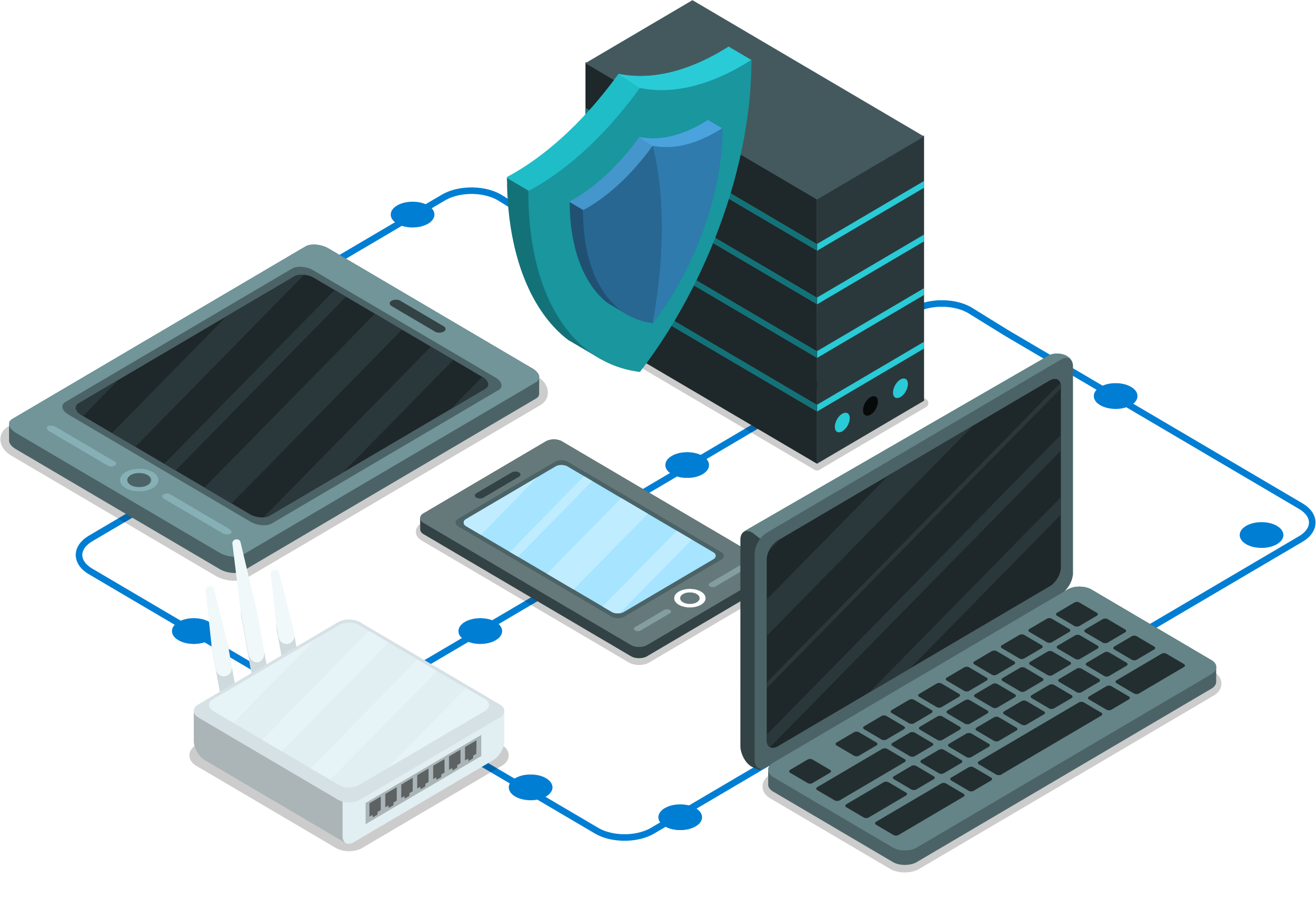 第二届数据安全&隐私保护 高峰论坛_微页怎么做- 兔展h5作品