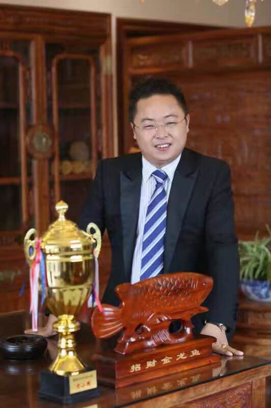 热烈祝贺宋小辉当选川渝分会会长!