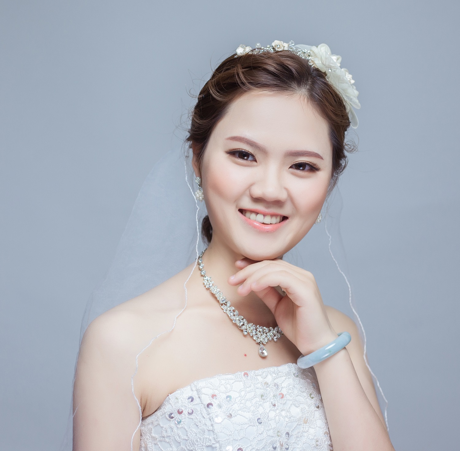 刘德雄和蒋青秀的婚礼