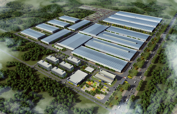 汕尾比亚迪汽车有限公司