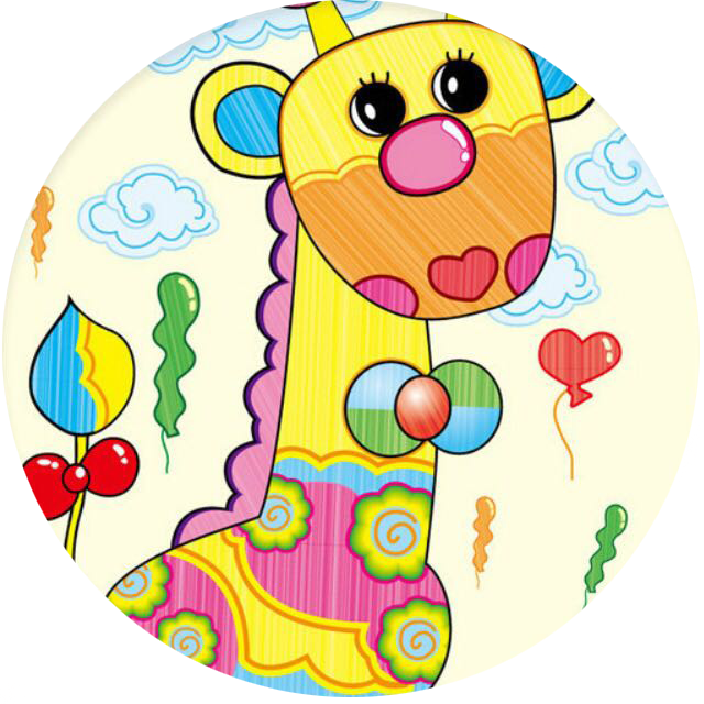 美术培训班招生/儿童