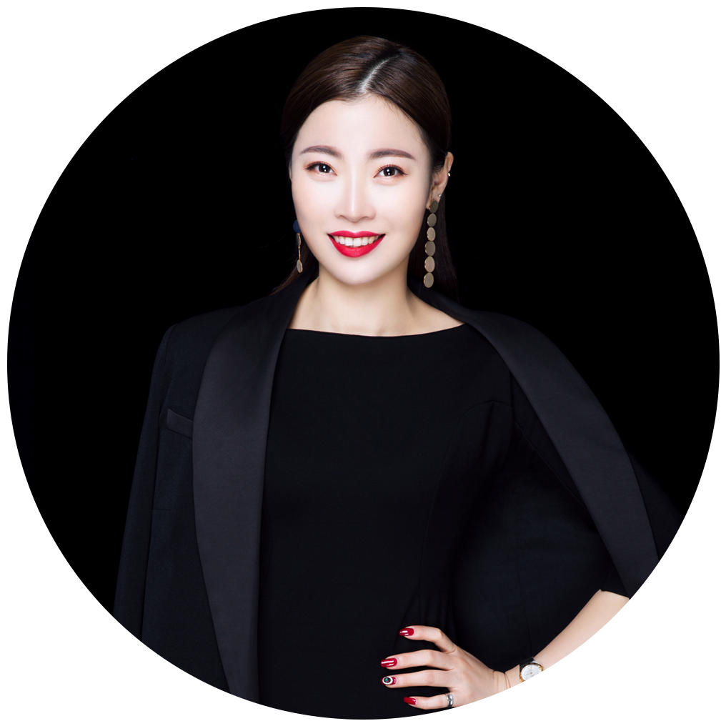 2016朵女郎"要你不平凡" 年度荣誉盛典