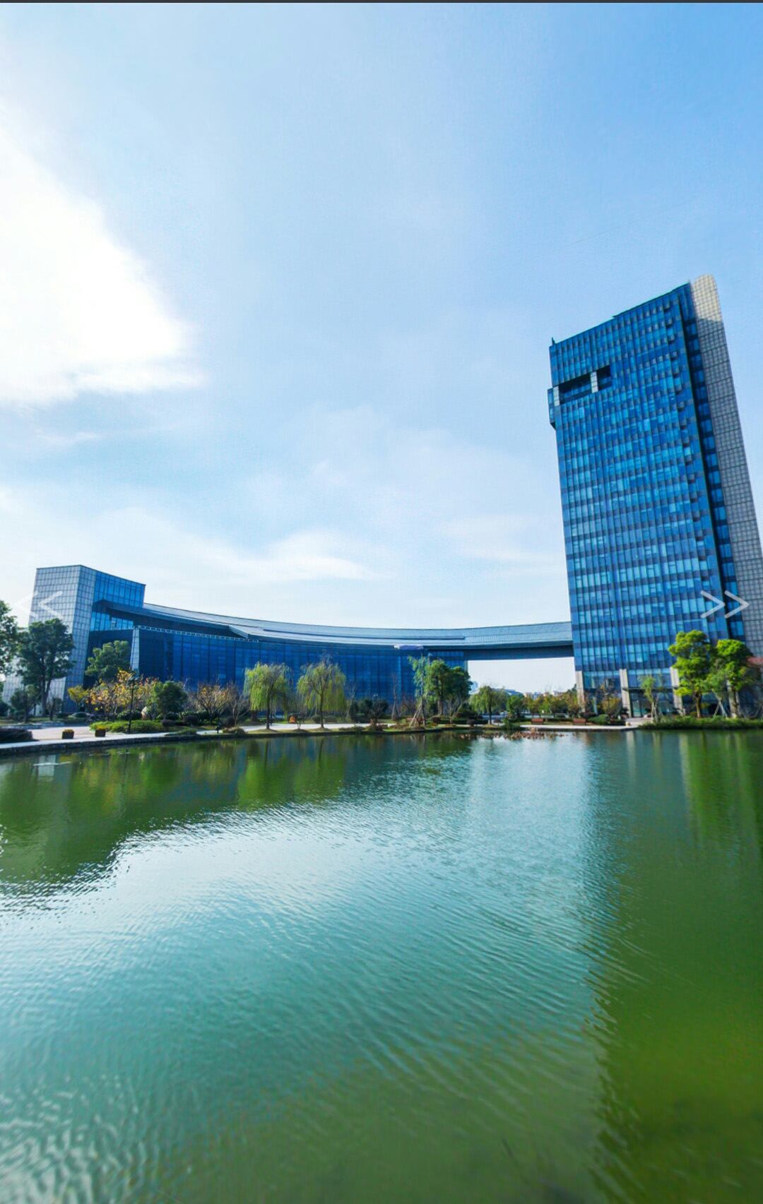 浙江旅游职业学院(景区开发与管理)