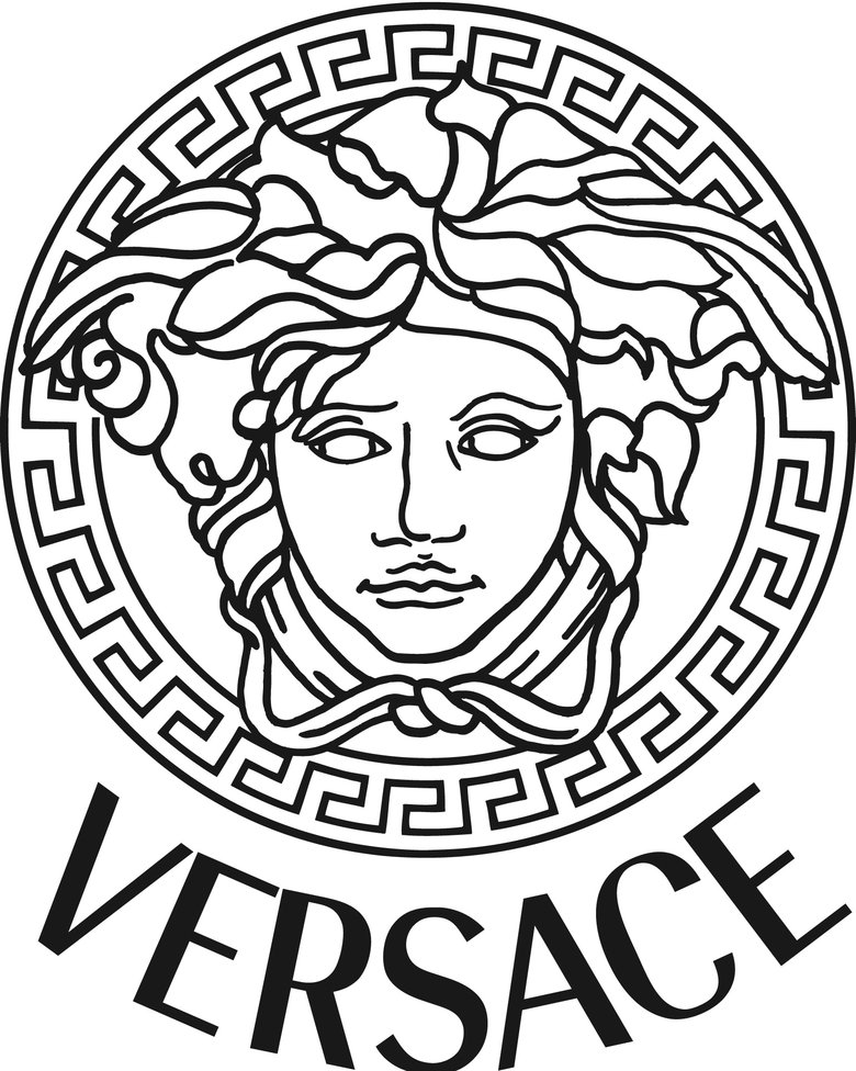 來自意大利知名的奢侈品牌範思哲(versace)創造了一個獨特的時尚帝國