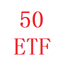 50ETF期权