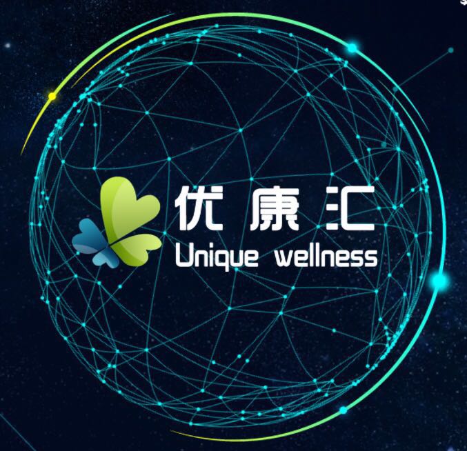 優康匯.---精準醫療，健康托管