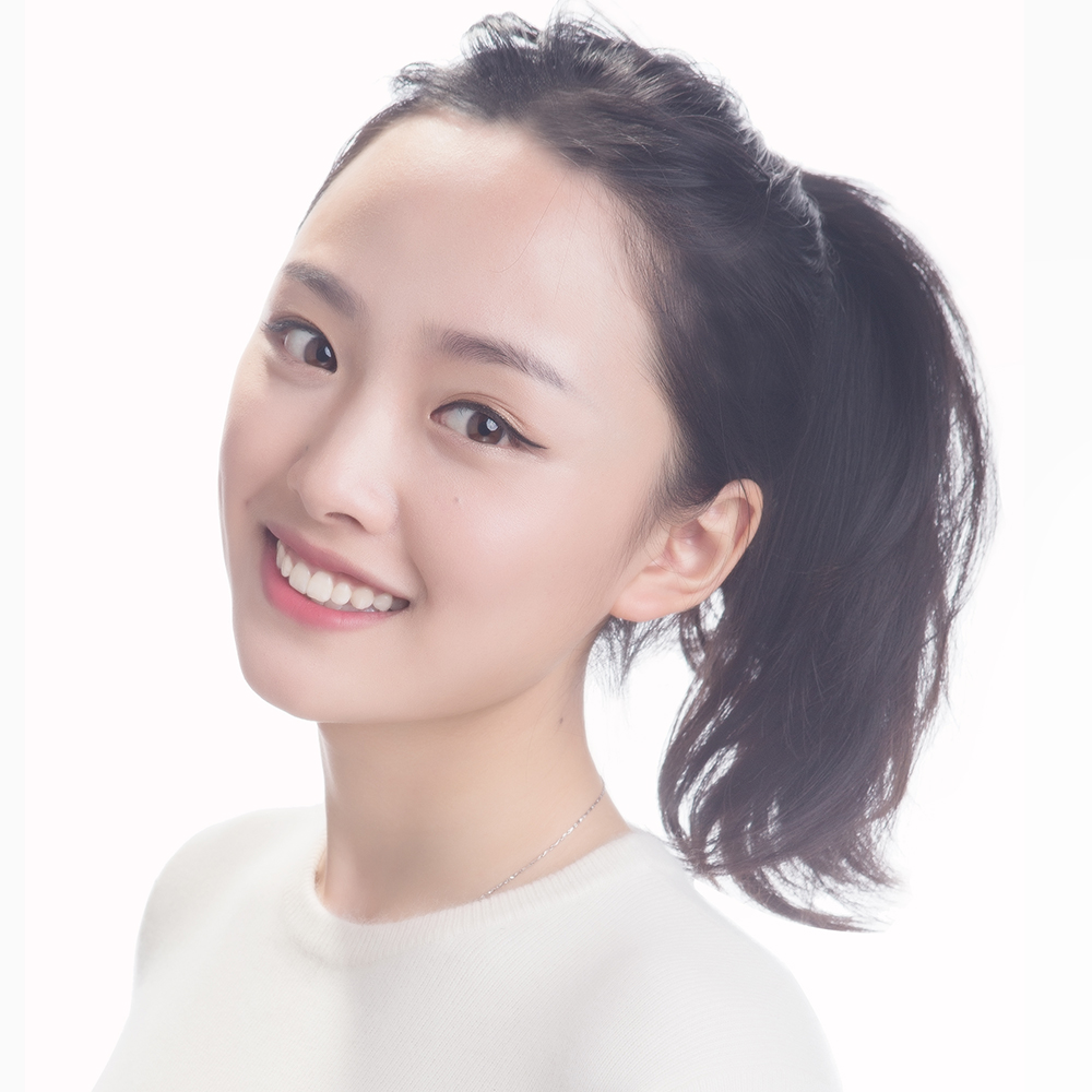 陈欣雨 董心心 范莹 黄悦 陆志艳 骆易萌 王婉娜 王玥 相美佳 杨韵儿