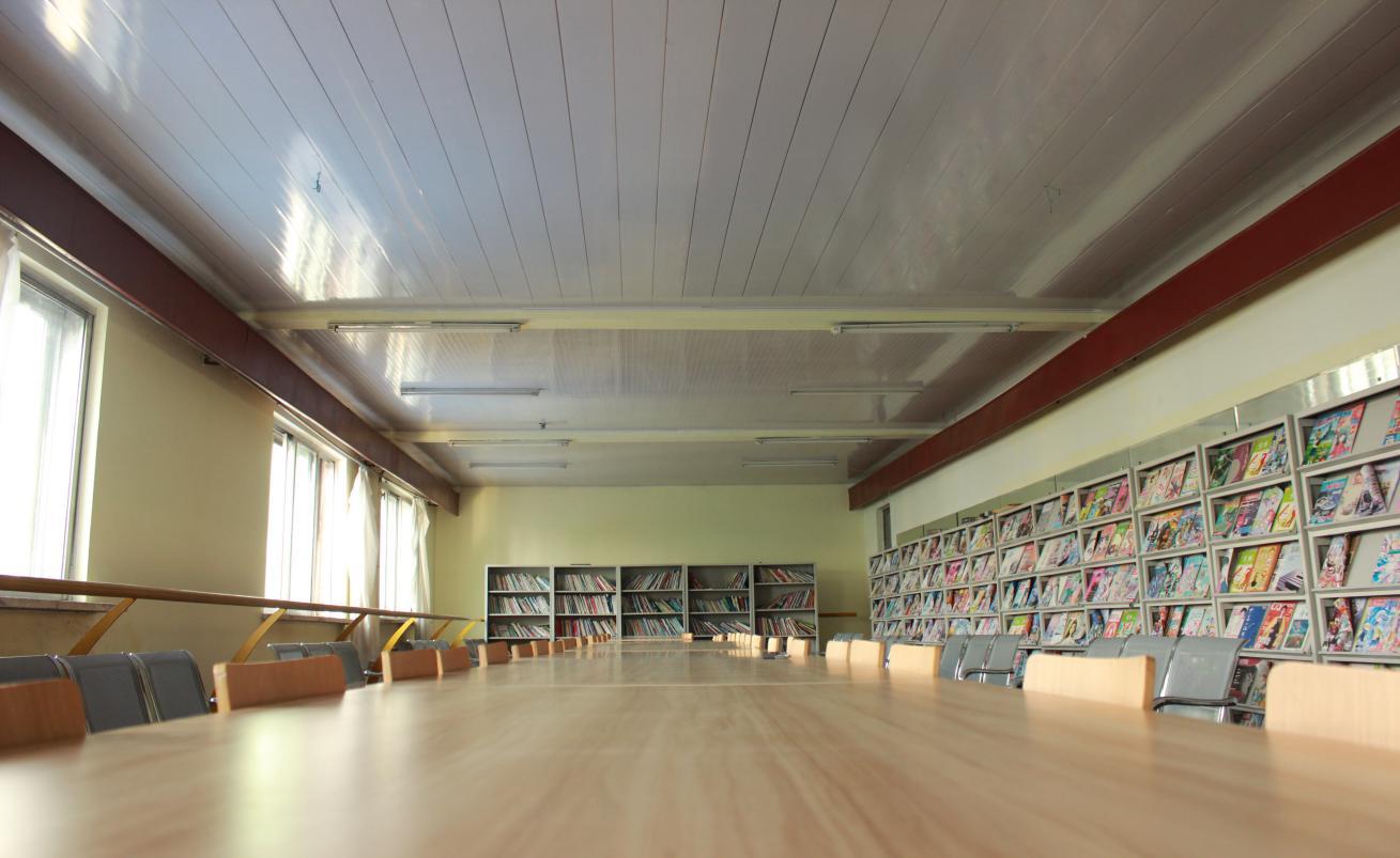 沈阳市私立科汇高级中学——市级重点高中