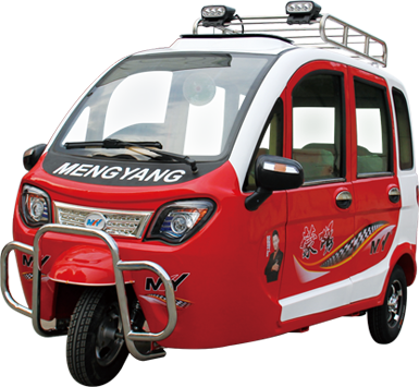 喜迎元旦-蒙阳电动车跨年钜惠