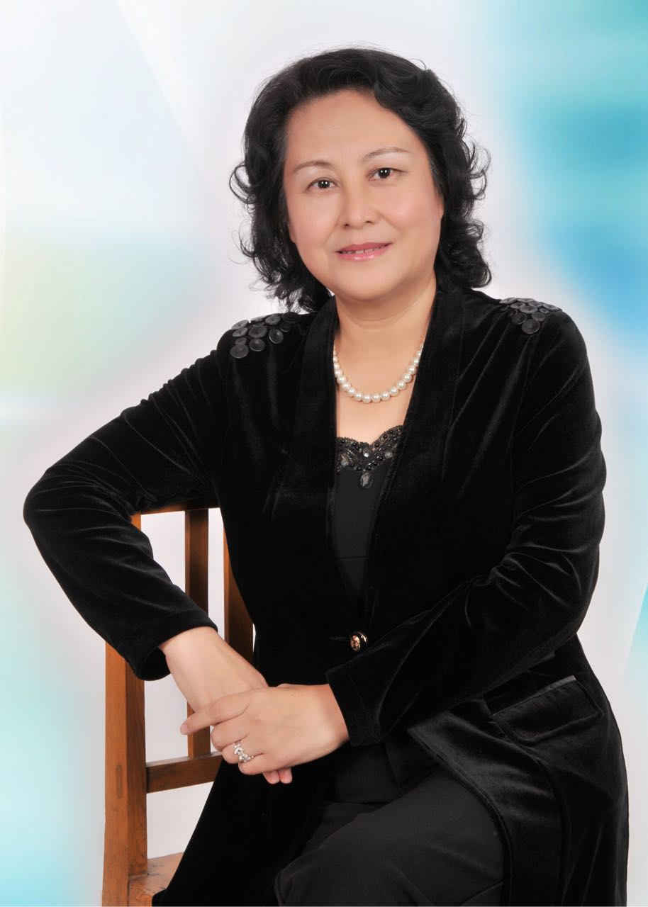 5| shijiazhuang 包馆嘉宾 李艳丽 前职业 教师     李艳丽女士被安利