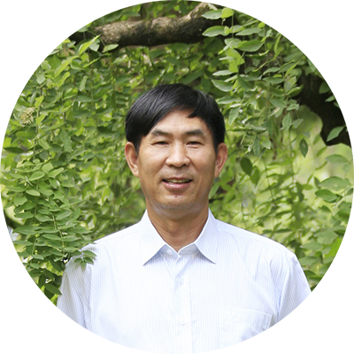 胡德华 教授 丽水职业技术学院