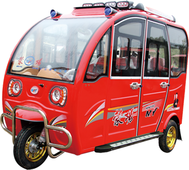 喜迎元旦-蒙阳电动车跨年钜惠