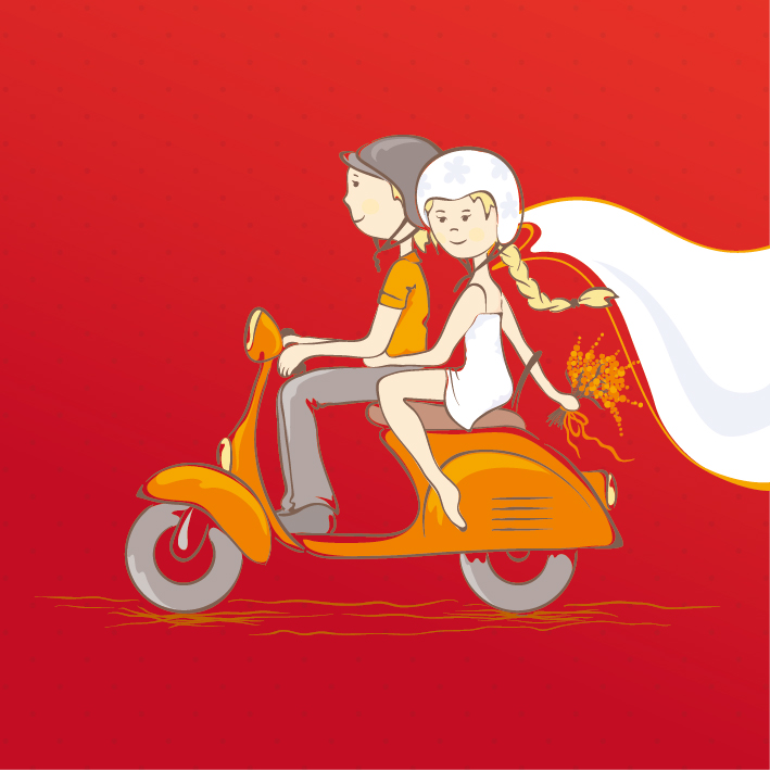 来雅迪分1000万 2月14日甜蜜开启