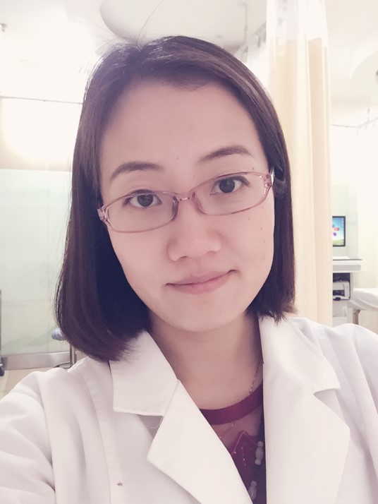 苏州市吴中人民医院 彭洁教授 关爱女性盆底生殖健康项目组 陈爽高级