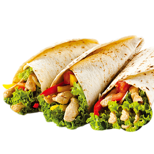 天尝上腿鸡排——色香味俱全