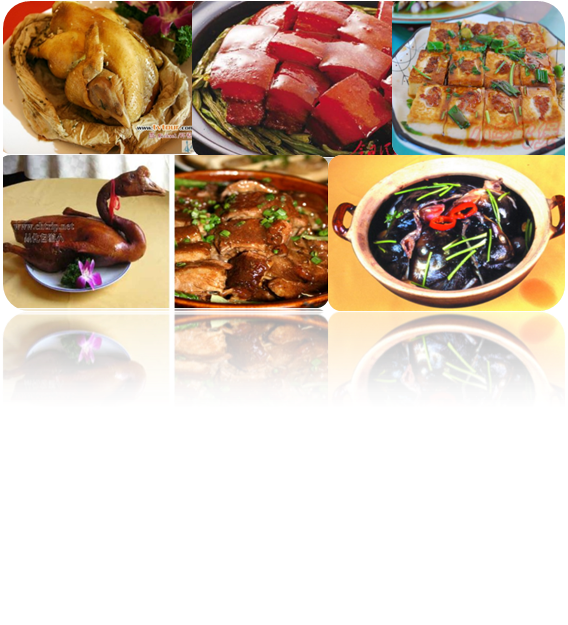 从化五道菜美味没得说