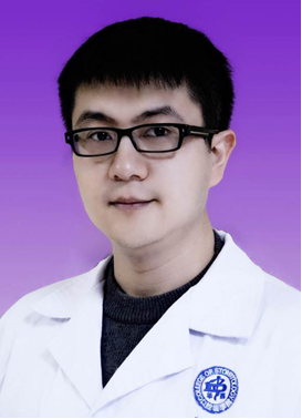 程磊牙体牙髓病学专家        教授,博士生导师,口腔内科学系副主任.