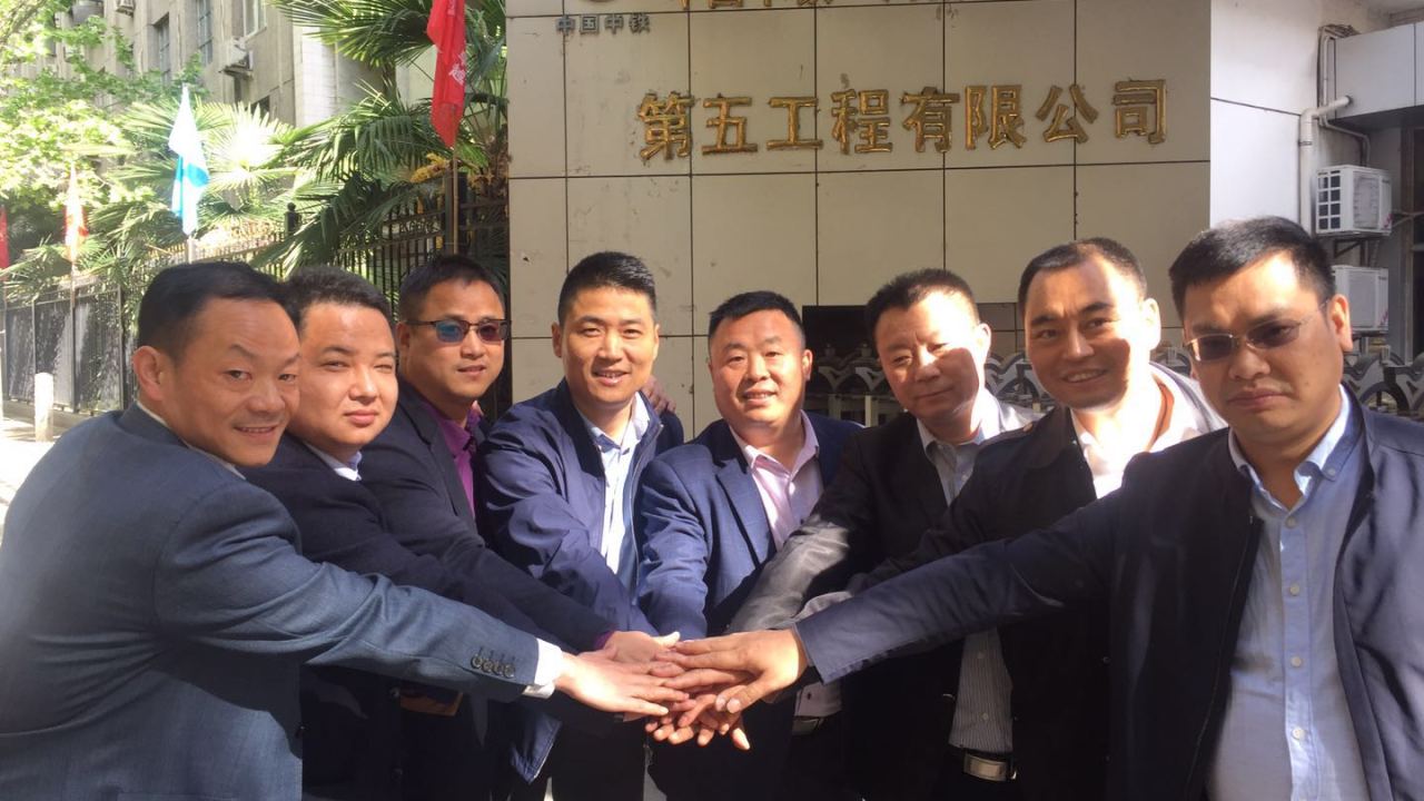 培训焕发新气象